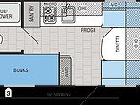 2015 Jayco Jay Flight SLX Photo #4