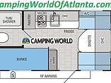 2015 Jayco Jay Flight SLX Photo #4
