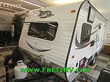 15 Jayco Flight SLX