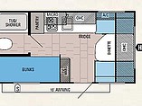 2015 Jayco Jay Flight SLX Photo #2