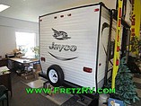 2015 Jayco Jay Flight SLX Photo #5