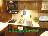 2015 Jayco Jay Flight SLX Photo #10