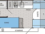 2015 Jayco Jay Flight SLX Photo #2