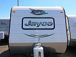 15 Jayco Flight SLX