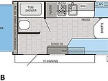 2015 Jayco Jay Flight SLX Photo #5