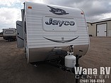 2015 Jayco Jay Flight SLX Photo #3