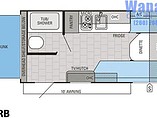 2015 Jayco Jay Flight SLX Photo #8
