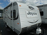 2015 Jayco Jay Flight SLX Photo #2