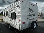 2015 Jayco Jay Flight SLX Photo #4