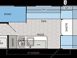 2015 Jayco Jay Flight SLX Photo #11
