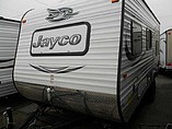 2015 Jayco Jay Flight SLX Photo #2