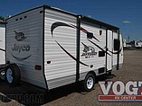 2015 Jayco Jay Flight SLX Photo #3