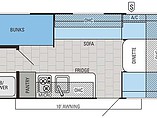 15 Jayco Flight SLX
