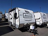 15 Jayco Flight SLX