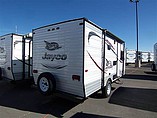 2015 Jayco Jay Flight SLX Photo #3