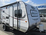 15 Jayco Flight SLX