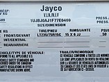 2015 Jayco Jay Flight SLX Photo #20