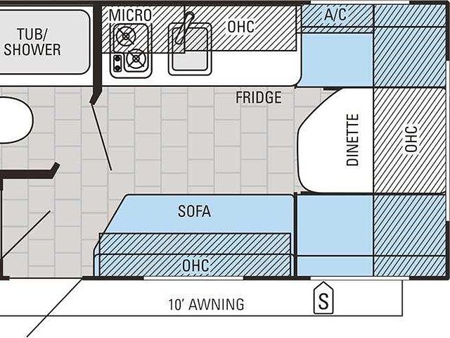 2015 Jayco Jay Flight SLX Photo