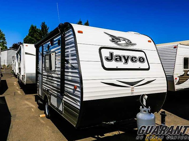 2015 Jayco Jay Flight SLX Photo