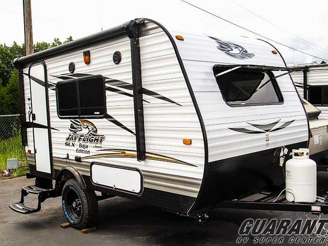 15 Jayco Flight SLX
