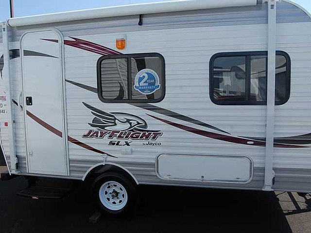 2015 Jayco Jay Flight SLX Photo