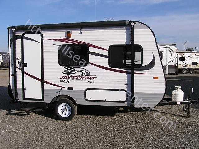 15 Jayco Flight SLX