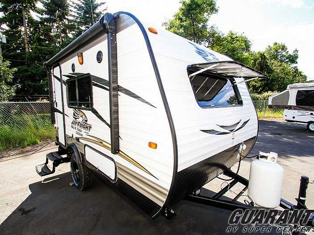 2016 Jayco Jay Flight SLX Photo