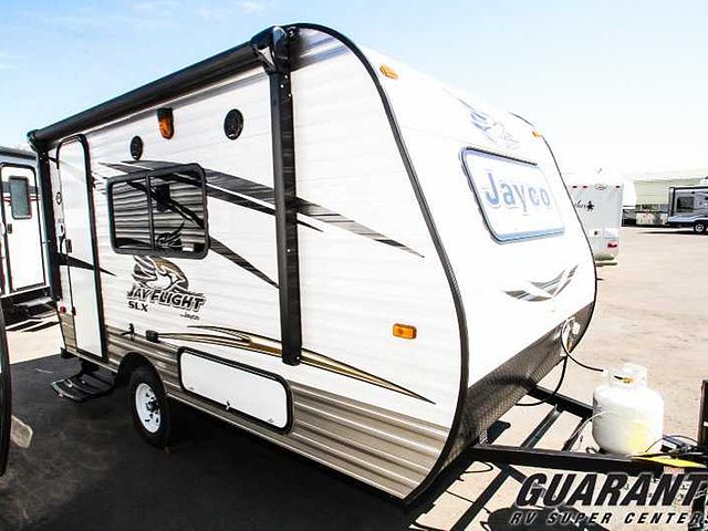 2016 Jayco Jay Flight SLX Photo