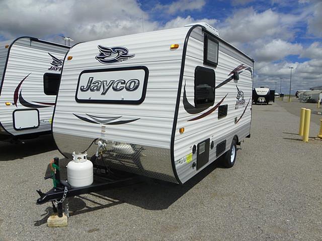 2015 Jayco Jay Flight SLX Photo