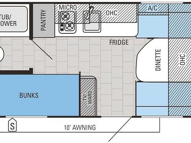 2015 Jayco Jay Flight SLX Photo