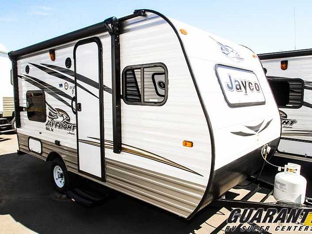 2015 Jayco Jay Flight SLX Photo