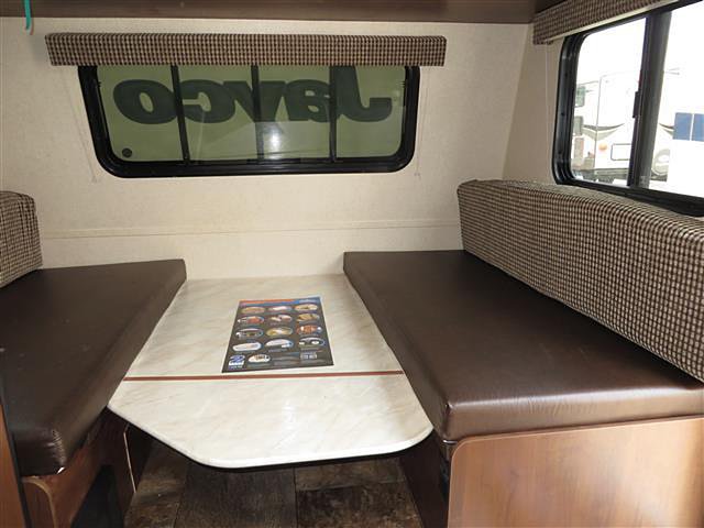 15 Jayco Flight SLX