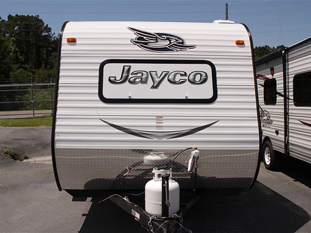 2015 Jayco Jay Flight SLX Photo