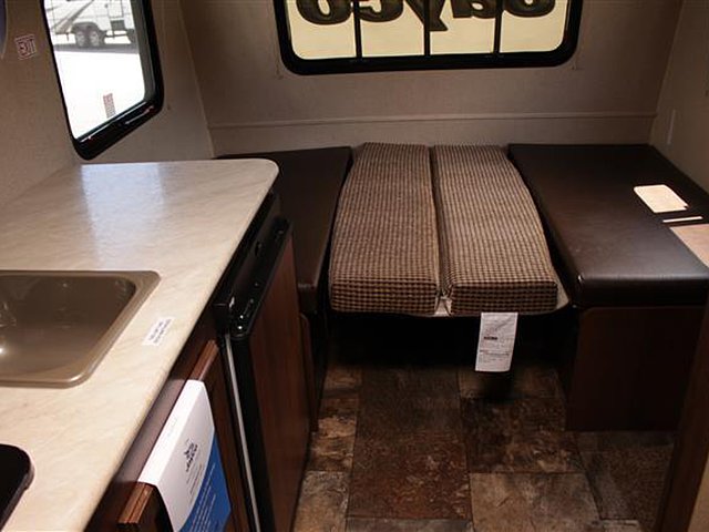 2015 Jayco Jay Flight SLX Photo