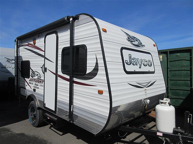 2015 Jayco Jay Flight SLX Photo