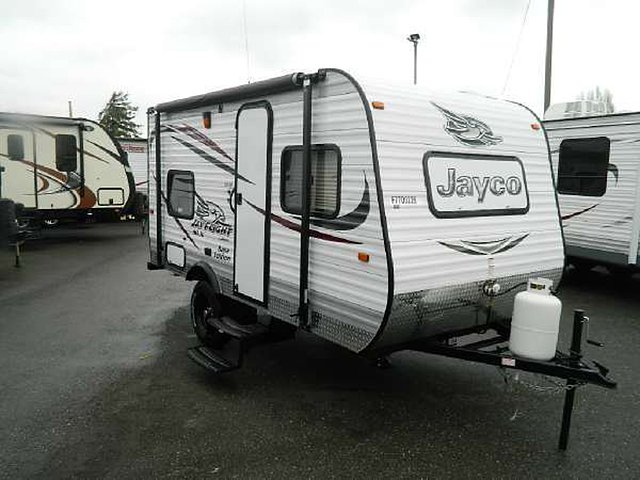 2015 Jayco Jay Flight SLX Photo