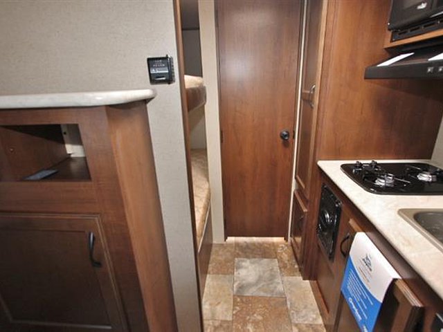15 Jayco Flight SLX
