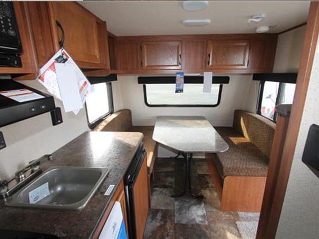 2015 Jayco Jay Flight SLX Photo
