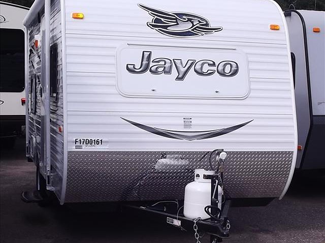 2015 Jayco Jay Flight SLX Photo