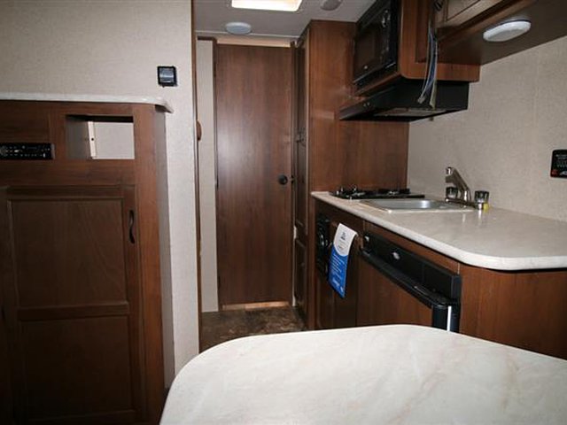 2015 Jayco Jay Flight SLX Photo