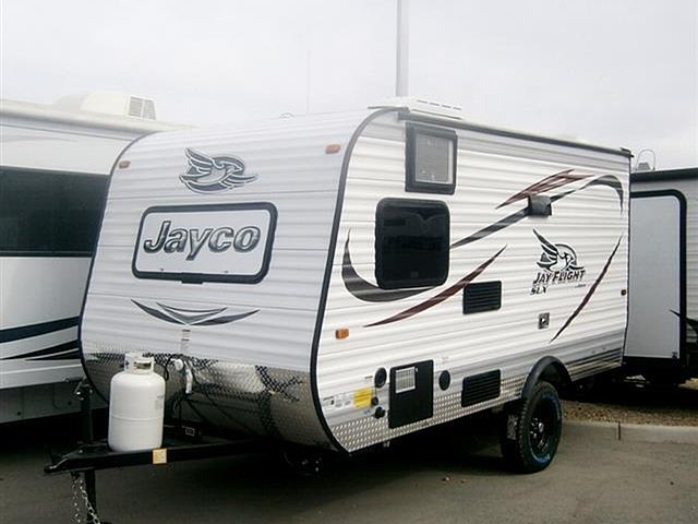 2015 Jayco Jay Flight SLX Photo