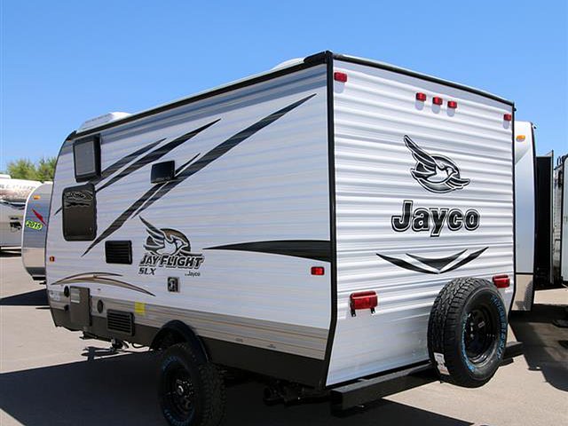 2016 Jayco Jay Flight SLX Photo
