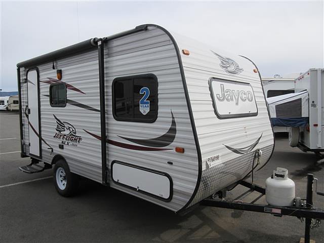 15 Jayco Flight SLX