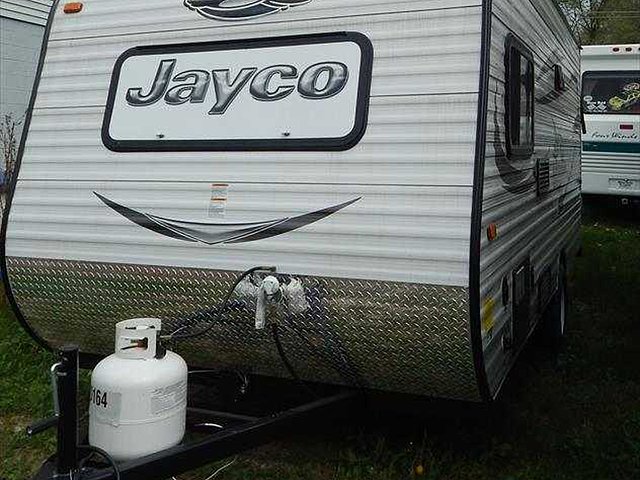2015 Jayco Jay Flight SLX Photo
