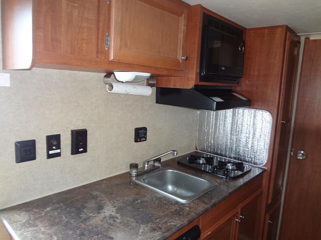 2014 Jayco Jay Flight SLX Photo