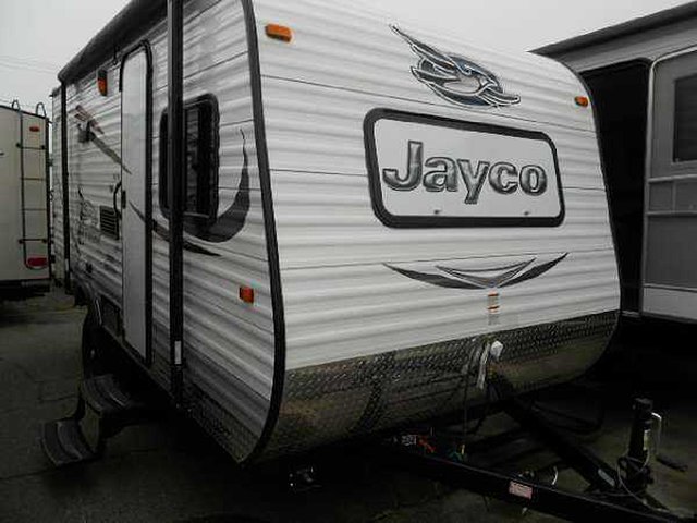 2015 Jayco Jay Flight SLX Photo