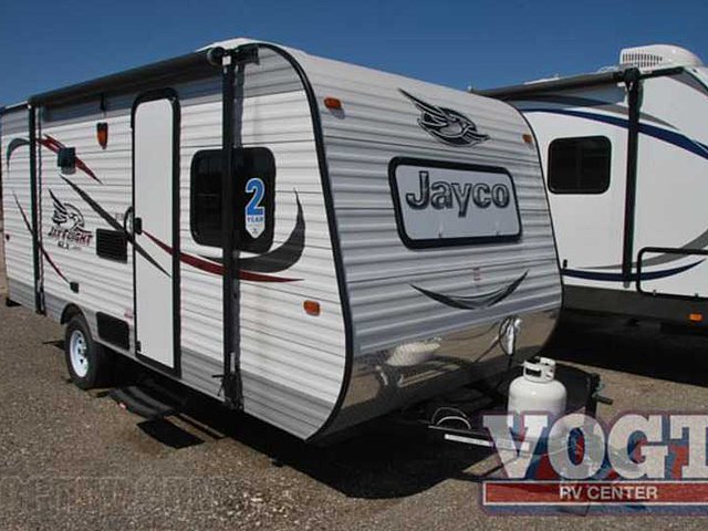 2015 Jayco Jay Flight SLX Photo