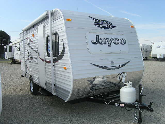 2015 Jayco Jay Flight SLX Photo