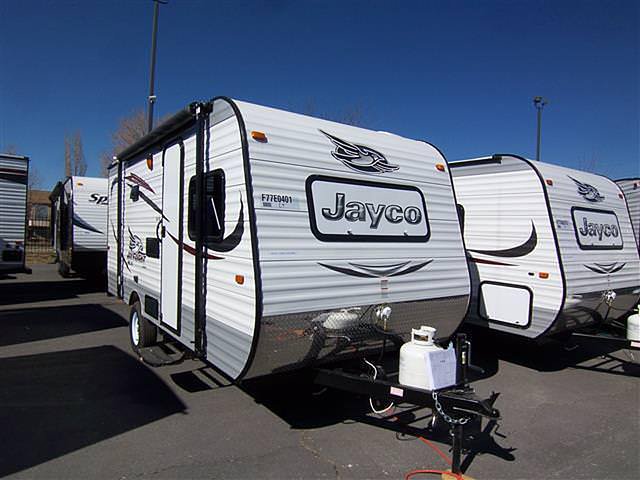 2015 Jayco Jay Flight SLX Photo