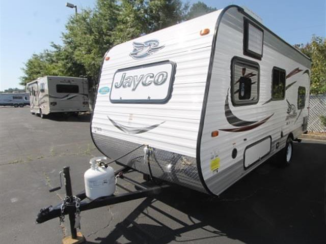 2015 Jayco Jay Flight SLX Photo